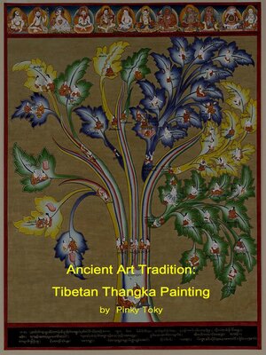 cover image of Ancient Art Tradition